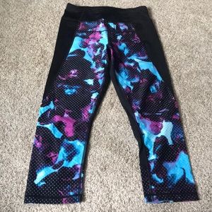 Calvin Klein Workout pants